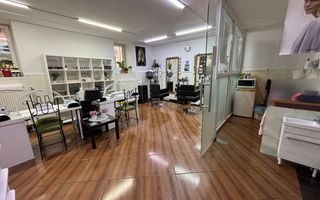 Dau in chirie spatiu comercial Cluj- salon infrumusetare - Poză 1