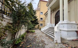 Apartament cochet cu gradină proprie – ultracentral, Piața Unirii - Poză 10