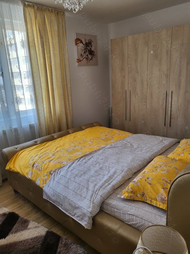 Apartament de vanzare lux 3 camere - Poză 2