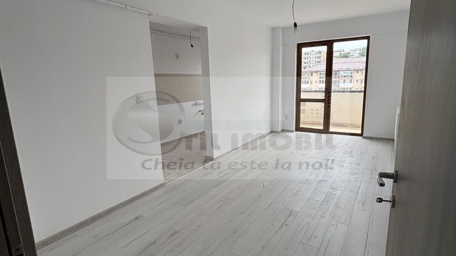 Ap. 2 camere, SD, 53mp, Bucium-Visan, 0% comision, Intabulat - Poză 3