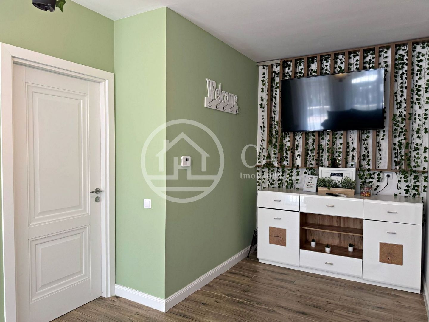 Apartament de închiriat cu 2 camere în zona AES Residence, Oradea - Poză 5