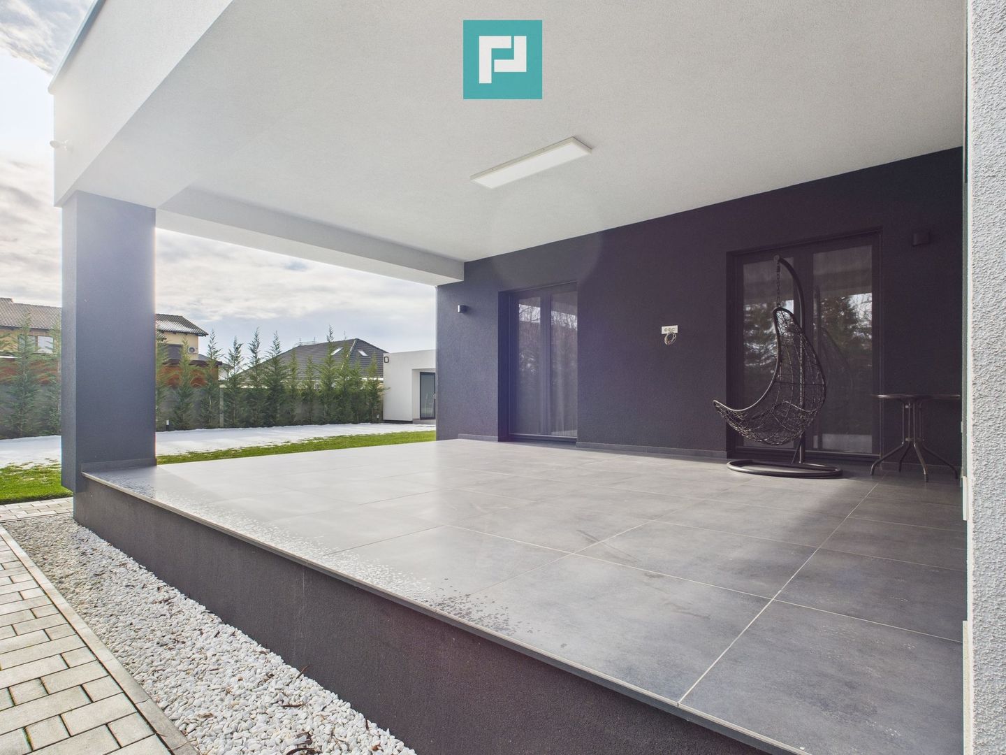 Casă individuală pe parter – Moșnița - Poză 69