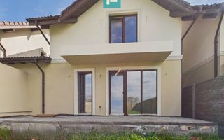 Duplex spațios 102 mp utili, teren 350mp in Covaci - Poză 32