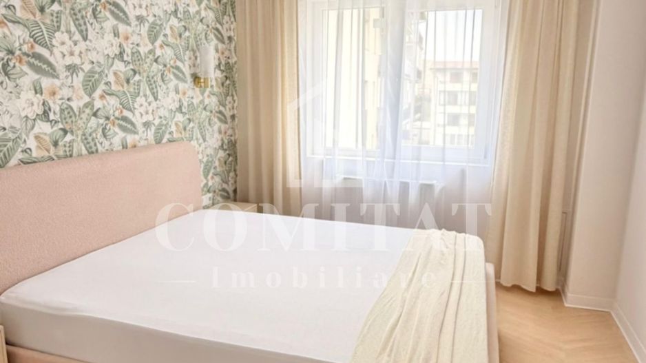 Apartament la cheie ! 3 camere | Cartier Terra-Floresti - Poză 7