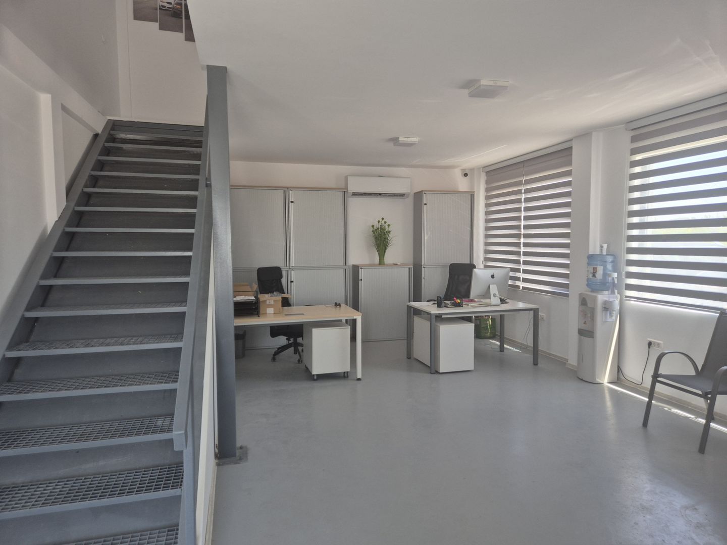 Hale de Inchiriat 600 mp Chitila - Poză 8