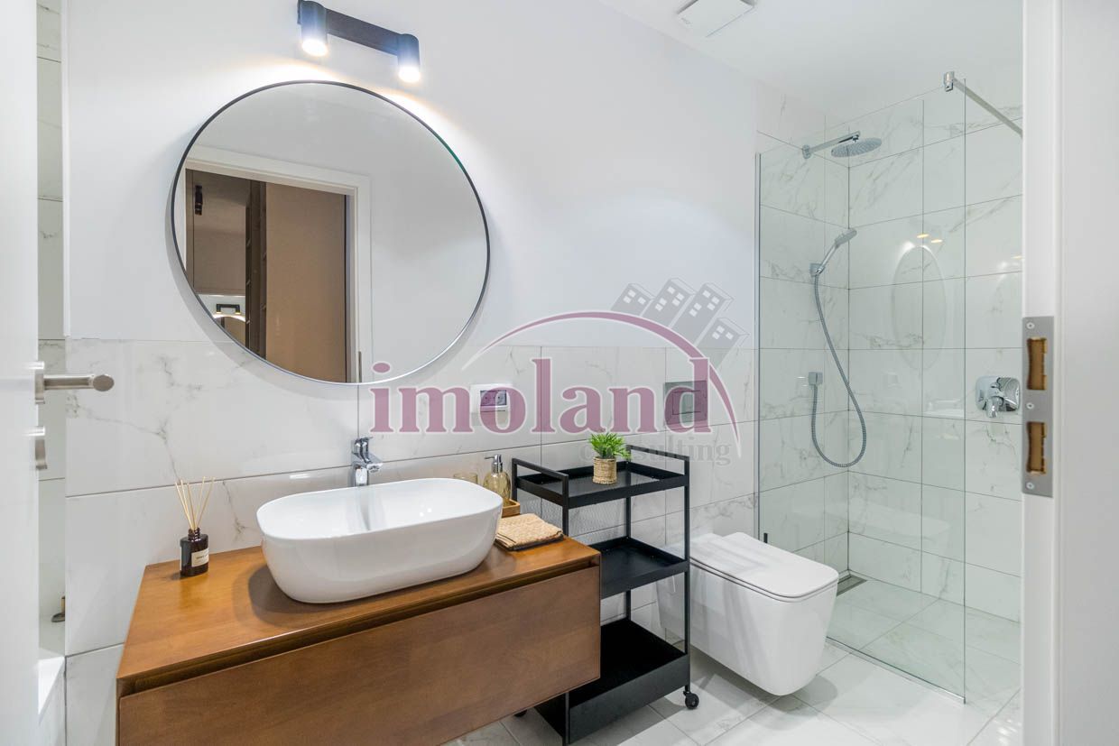 Vanzare | apartament 3 camere cu gradina | Avalon Estate-Pipera - Poză 10