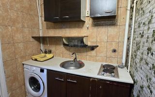 Garsonieră renovată, cartierul Frumoasa, Iași - Poză 7