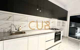 Ap 1 cam complet| bloc nou, parcare, ac, centrala| Hotel IQ - Giroc - Poză 8