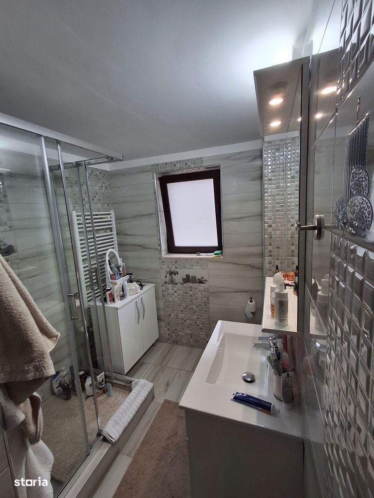 Casa rustica în zona superba Dambul Morii, Brasov - Poză 6