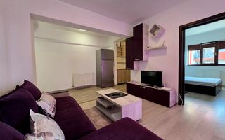 Semicentral/Iulius Mall-Tudor Vladimirescu- bloc nou- 2 camere - Poză 6