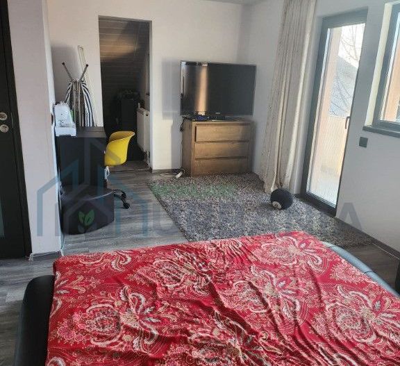 Casă de vânzare în Dancu, 180 mp utili, teren 530 mp, construită în 2018 - Poză 10