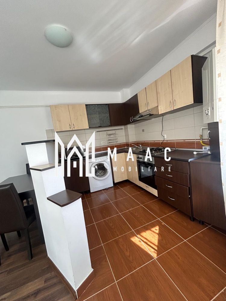 Apartament 3 camere decomandat | Bujoreni, Vâlcea | 67 mp, parter - Poză 8