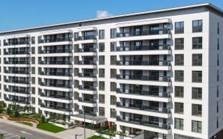 Apartament de vânzare în Nusco City – Faza 2, Pipera - Poză 3