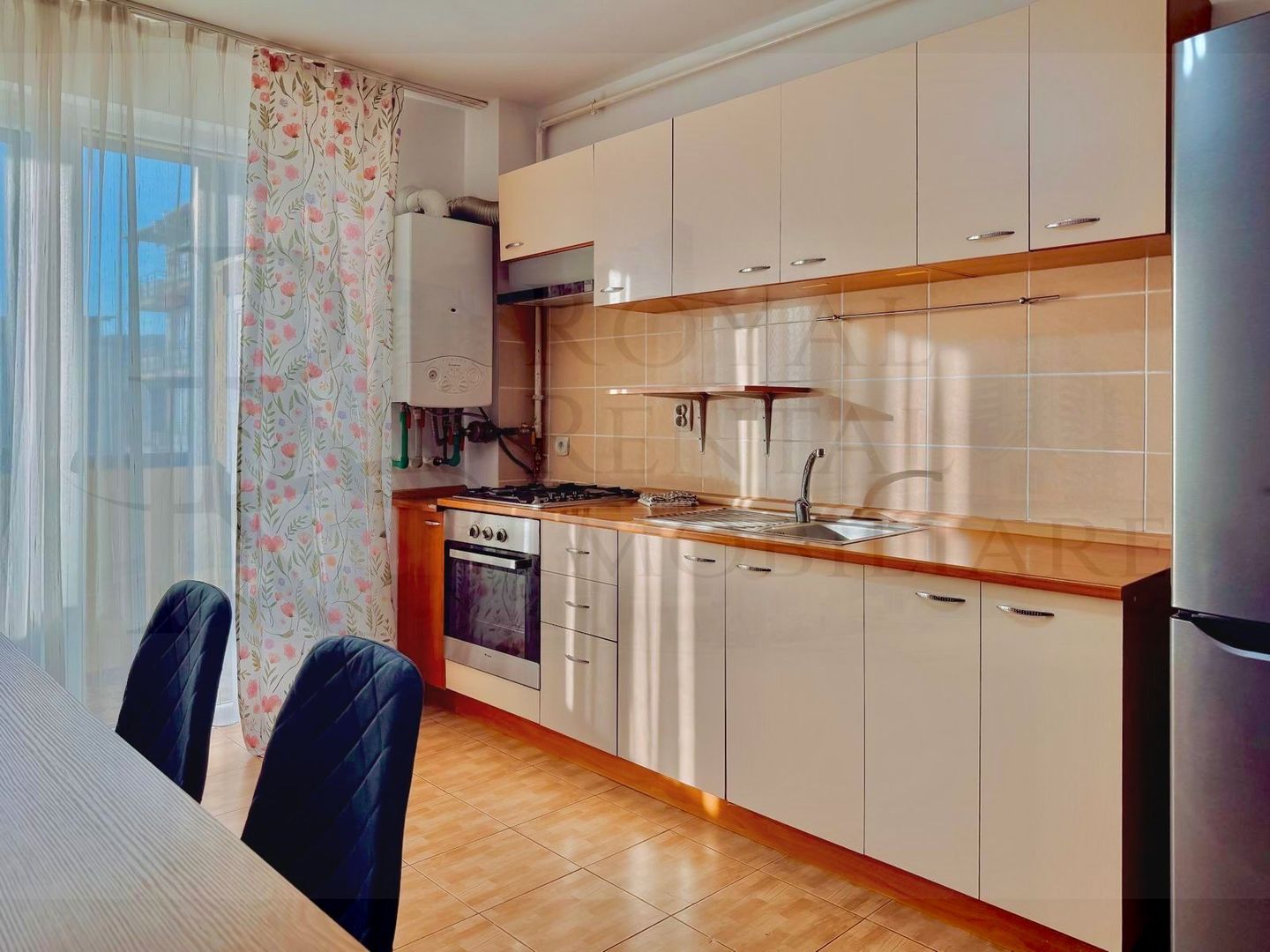 Apartament 3 camere, 58 mp, parcare cu CF separat, etaj 2, Zona Florilor - Poză 5