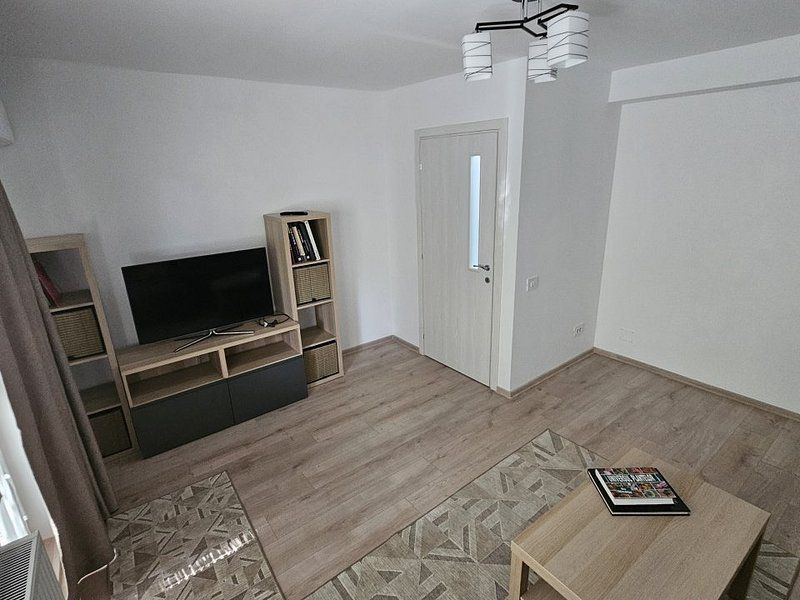 Apartament 2 camere semi-central/ Alba Iulia rond - Poză 16