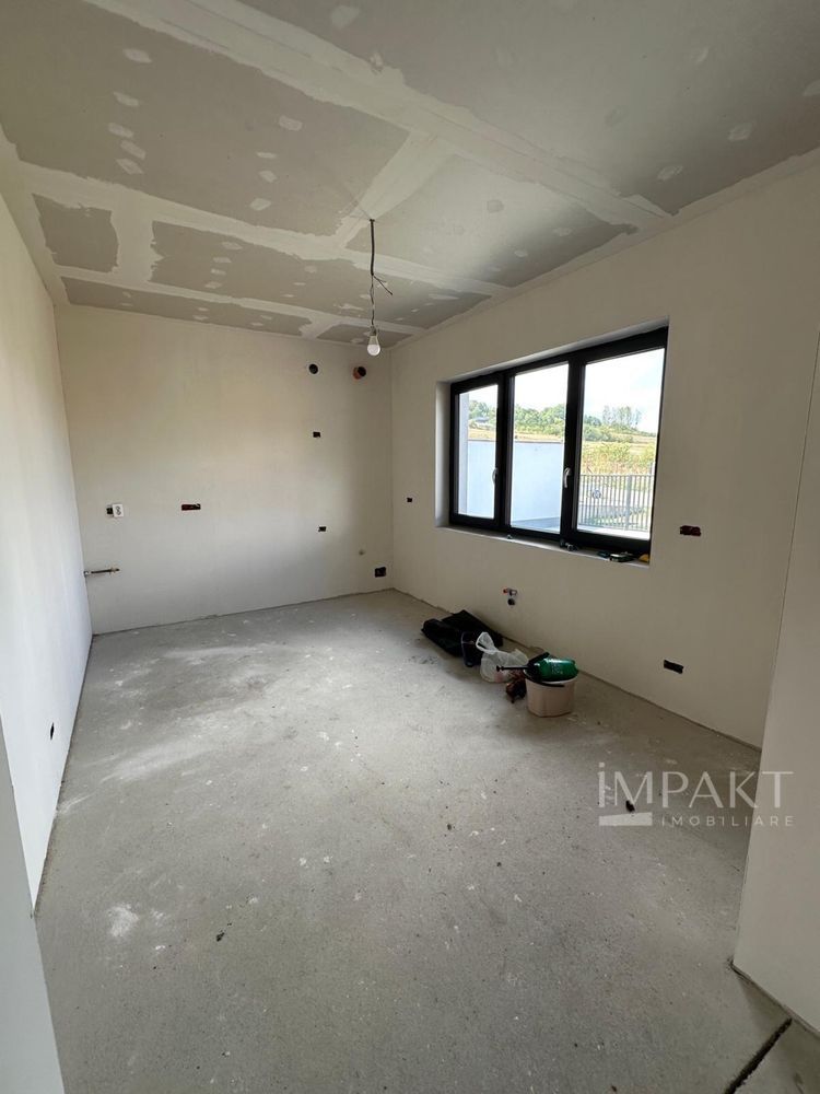 Casa Individuala pe un Singur Nivel | Parcare Acoperita | Popesti - Poză 5