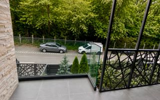 Vila exclusivistă de vanzare Calea Dumbrăvii - Poză 15