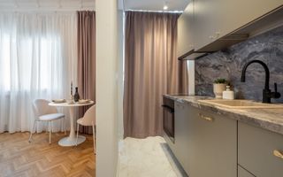 ULTRACENTRAL | STUDIO SUPERB |  FINISAJE PREMIUM - Poză 8