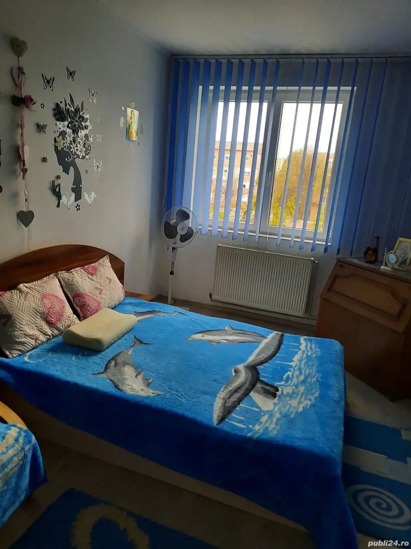 Vând apartament 2 camere semidecomandat în Satu-Mare - Poză 5