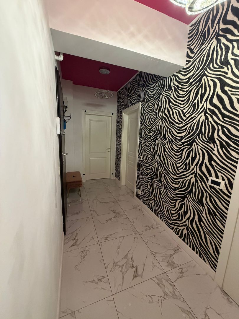 Apartament 3 camere 71 mp | Exigent Plaza | Metrou Lujerului | Liniei - Poză 19
