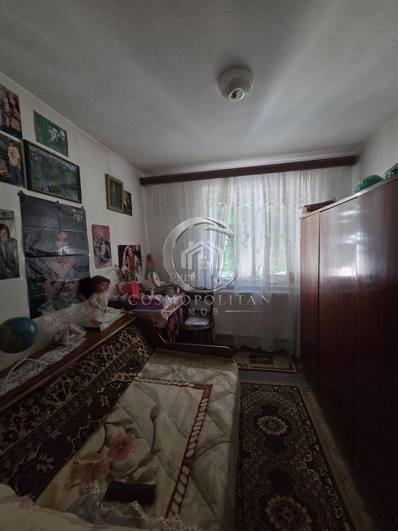 Apartament cu 2 camere zona Crang / Stadion ~ etaj 1din4 ~ confort 2 ~ - Poză 10
