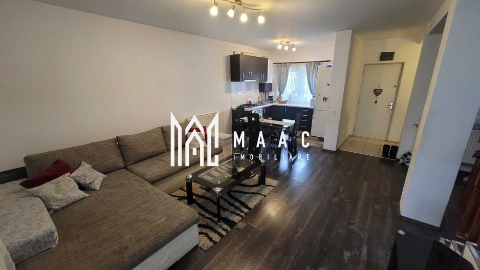 Casa Tip Duplex | 3 Camere | 82 MPU | Sura Mare - Poză 1