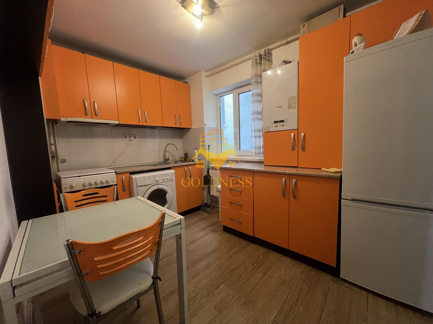 2 camere decomandate, modern, zona Piata Flora, Manastur - Poză 6