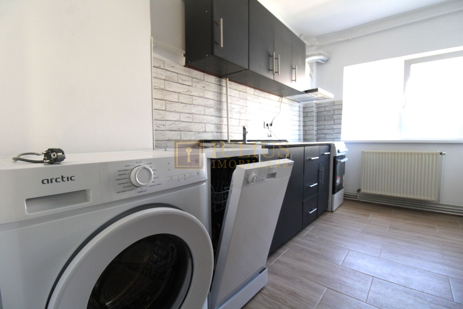 2 camere in Complex, FEAA, UVT, Politehnica - Poză 8