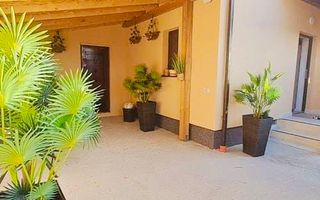 BG50-Vila individuala Premium 5 camere - Poză 14