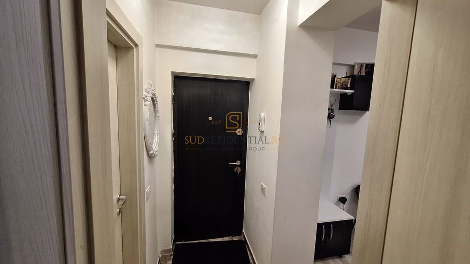 Apartament decomandat cu 2 camere de vanzare, zona Grand Arena Mall - Poză 9
