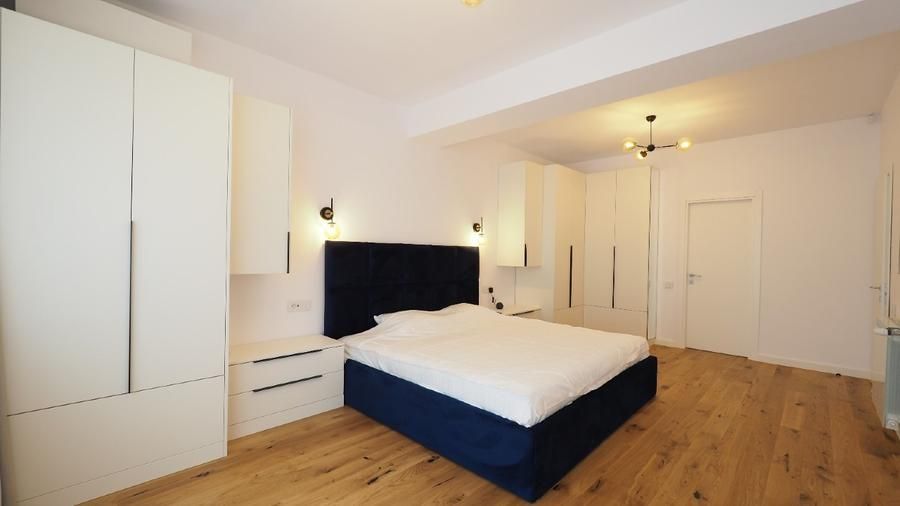 Apartament 4 camere | 180 mp | Smart home | 50 m Parcul Herăstrău | 2 parcări - Poză 1