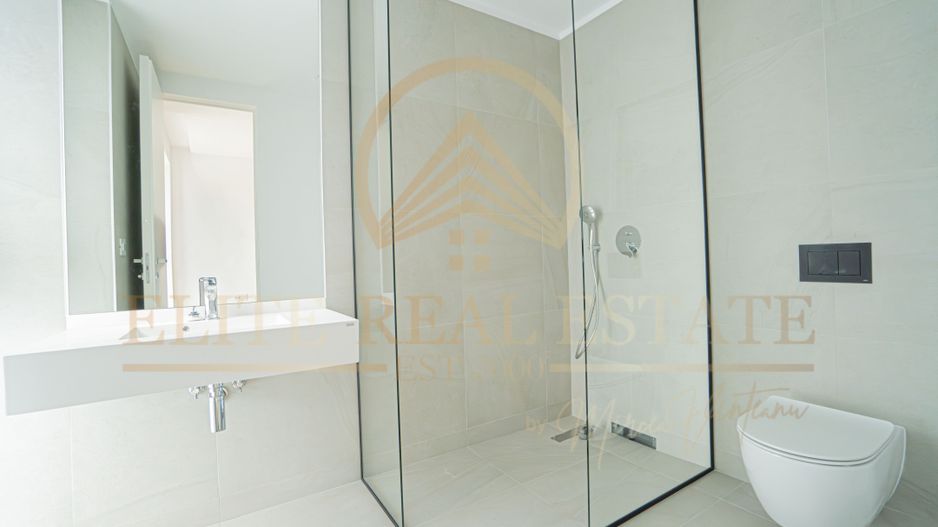 Mamaia Resort - For sale apartment with 4 rooms, 3 bathrooms overlooki - Poză 12