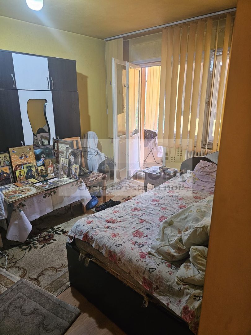 Poziție excelentă! Ap. 2 camere, Nicolina – 50 mp, et. 3/4 - Poză 5
