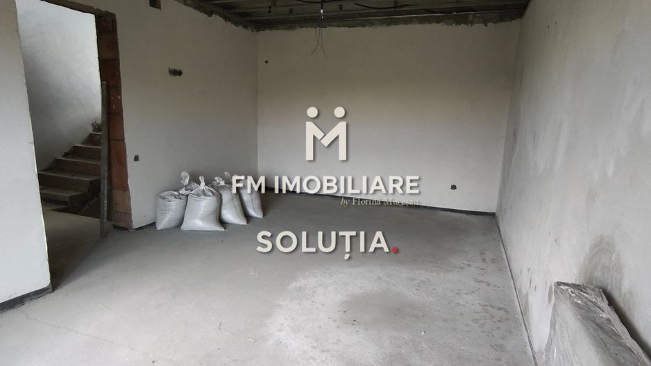 Casă individuală modernă cu panoramă superbă – Baia Sprie - Poză 16