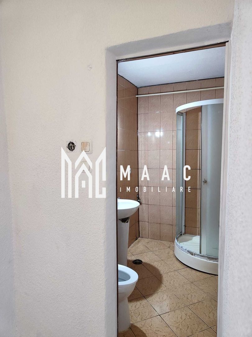 Apartament 1 Camera I Decomandat I Parter I zona Turnisor - Poză 6