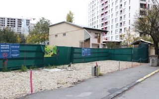 MILITARI | EXIGENT RESIDENCE| MALL PLAZA | PARCARE SUPRATERANA DE INCHIRIAT - Poză 6