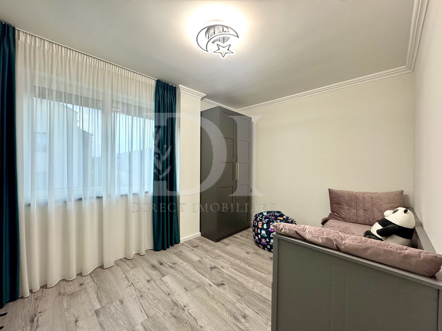 Apartament la cheie / etaj intermediar / Zona Parcul Poligon - Poză 8