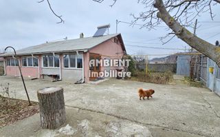 CASA individuala cu teren 1.400 mp, zona BACAOANI; - Poză 1