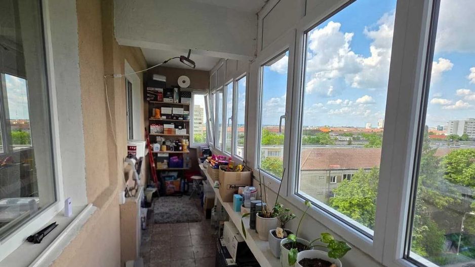 Gheorghe Lazar | 3 Camere | Centrala Proprie - Poză 7
