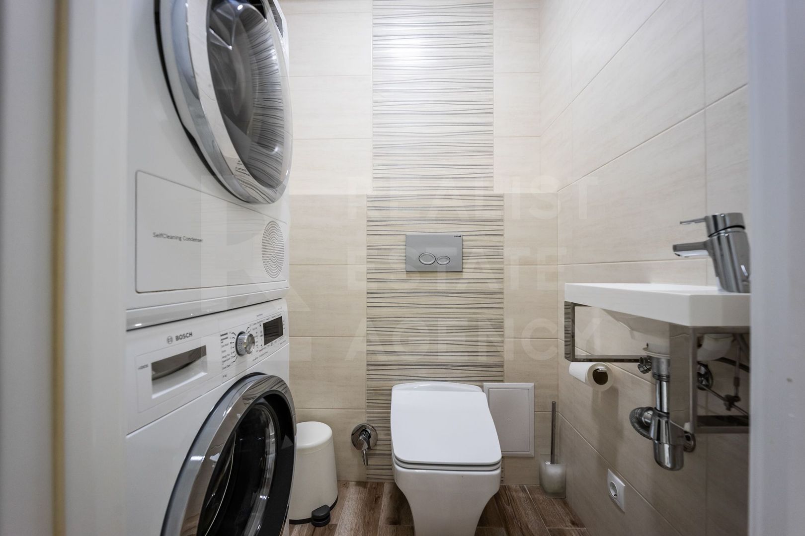Chirie, apartament, 3 camere, Ciocana - Poză 19