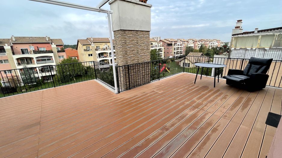 2 bedroom apartment for rent | Pipera-American School - Poză 7