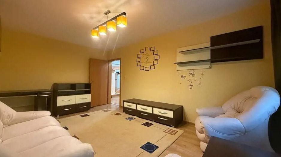 Calea Aradului | 3 Camere | Decomandat | Centrala Proprie. - Poză 3