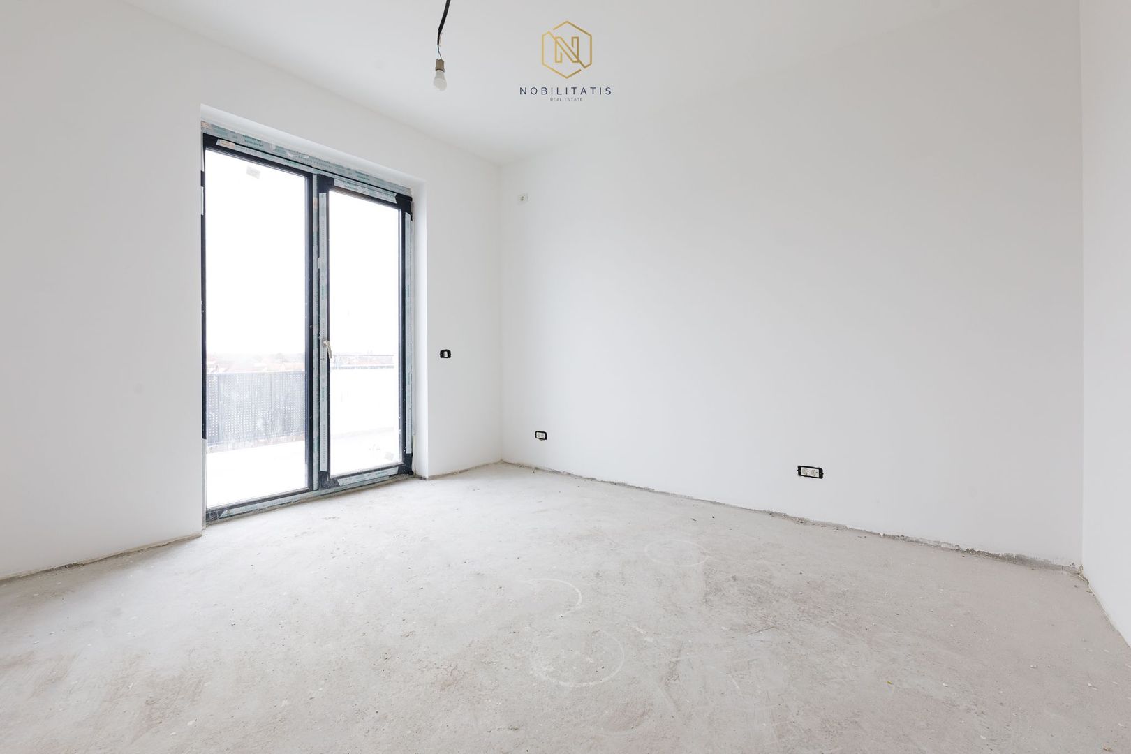 Apartament SUPERB 2 camere | Lift&Parcare | Terase 66 mp | Com 0% - Poză 6