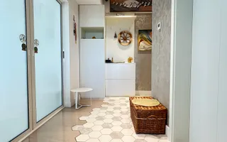 Penthouse 3 Camere Summerland | Vedere Mare și Lac | Dotări Premium - Poză 15