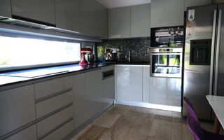 Casa individuala in Borhanci - Poză 3