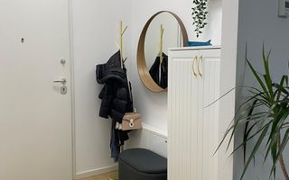 2 camere parter cu gradina | zona Jandarmeriei | - Poză 10