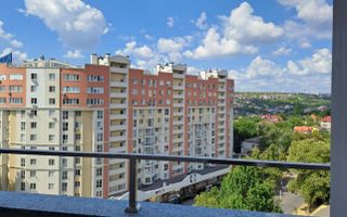 Vânzare, apartament, 2 camere, strada Vasile Lupu, Buiucani - Poză 10