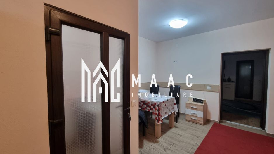 Apartament la casa | 2 camere | Garaj | Turnisor - Poză 9