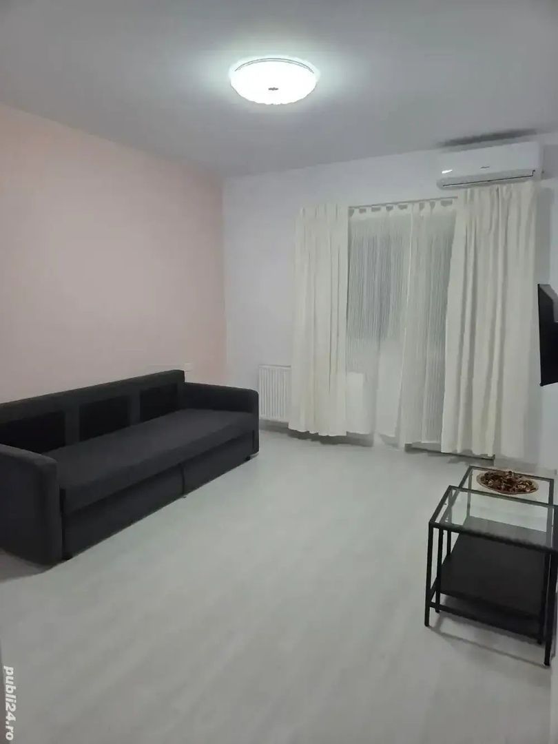 De închiriat apartament 3 camere Grand Kristal Residence - Poză 3