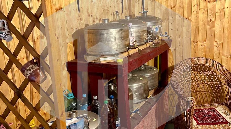 Oportunitate - Casa singur in curte-la cheie - zona Turnisor in Sibiu - Poză 20